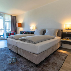 MASEVEN Stuttgart SI-Centrum (ehem. SI-SUITES) - Bild 6
