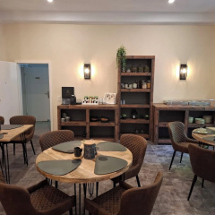Hotel Burgblick Meissen - Bild 13