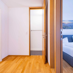 Altstadtwohnung "Klein Venedig" - Bild 3
