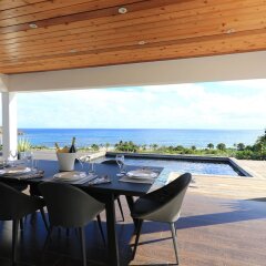 Dream Villa Toiny 2152 in St. Barthelemy, Saint Barthelemy from 1444$, photos, reviews - zenhotels.com photo 5