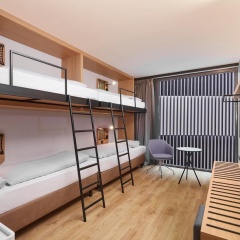 H2 Hotel Leipzig - Bild 15