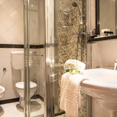 Park Hotel Ai Pini - Bild 9