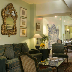 Hôtel Henri IV Rive Gauche - Bild 13