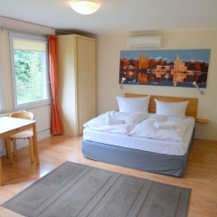 Quartier Hostel Potsdam - Bild 3