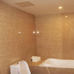 T-Hotel Chengdu Chadianzi Bus Terminal Branch thumbnail 5