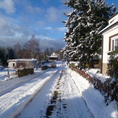 Ferienhaus ANNE - Bild 11