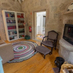 Casa d' Avó Marcelina - Casas de Campo thumbnail 7