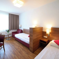 KSV Hotel Wien - Bild 4