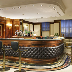 UNAHOTELS Scandinavia Milano Hotel - Bild 28