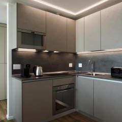 Torre Galfa Luxury Apartments | UNA Esperienze - Bild 16