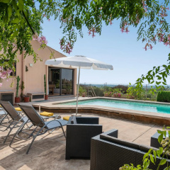 Finca Serres, Playa Cala D'Or y Cala Santanyí 5 min - Bild 11