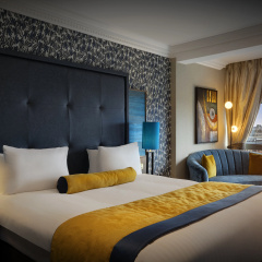 Leonardo Royal Hotel London City - Bild 3