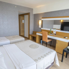 Mc Arancia Resort Hotel - Bild 2