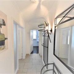 Villa Vivaldi - Ferienwohnung 3 - Bild 7