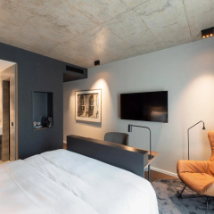 Legend Hotel - Bild 6