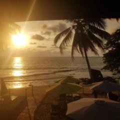 Coco Beach in Kribi, Cameroon from 64$, photos, reviews - zenhotels.com photo 14