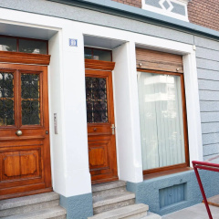 Apartments Logis 69 - Bild 1