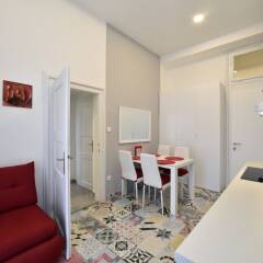 Favourite Apartments in Zagreb, Croatia from 100$, photos, reviews - zenhotels.com photo 22