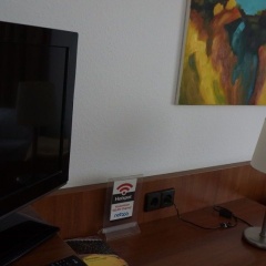 Binnewies City Hotel - Bild 3