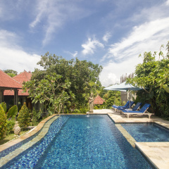 Warisan Villa - Bild 16