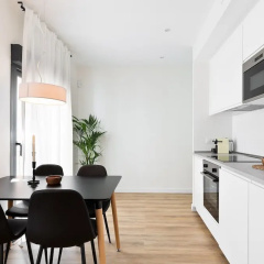 Urban Chill Apartments By Olala Homes - Bild 19