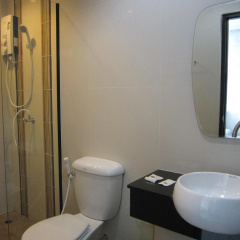 Krabi Riverview Hotel - Bild 8