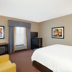 Hampton Inn Marion thumbnail 5