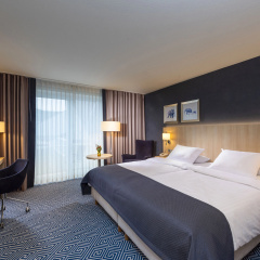Maritim Hotel Würzburg - Bild 4