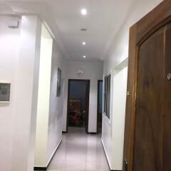 Les Residences Mam in Dakar, Senegal from 93$, photos, reviews - zenhotels.com photo 28