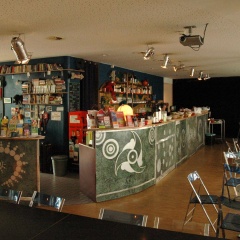 Heart of Gold Hostel & Capsules Berlin - Bild 14