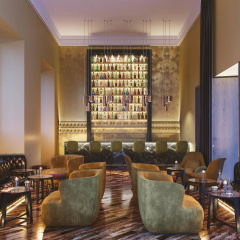 Hotel Mercer Sevilla 5 GL - Bild 2