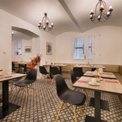 Hotel Suite Home Prague - Bild 16