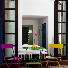 artHotel Magdeburg - Bild 8