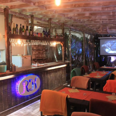 The Roma House thumbnail 25