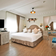 Villa Blanche Hotel - Bild 1