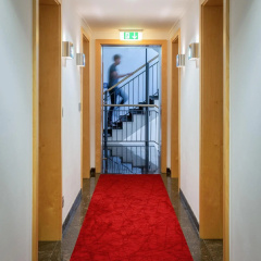 Hotel Spitzberg - Bild 11