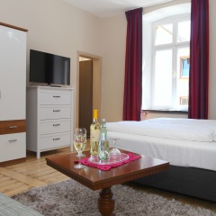 Osteria Del Vino Cochem - Bild 5