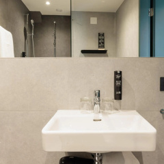Fred Hotel Central - Bild 8