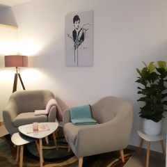 Studioapartment G16 - in exklusiver Innenstadtlage - Bild 9