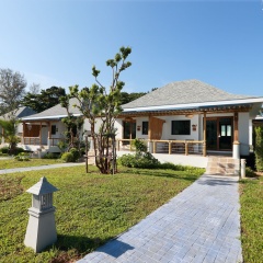 Lanta Casa Blanca - Bild 29