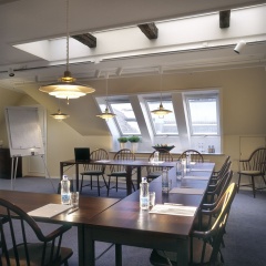 Boutique Hotel Danmark - Bild 25