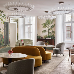Rosewood Vienna - Bild 27