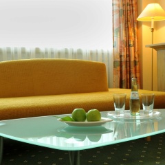 Hotel Stadt München - Bild 11