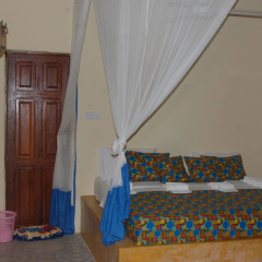 Blue Earth Beach Bungalows