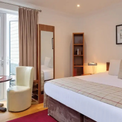 Brander Lodge Hotel thumbnail 4