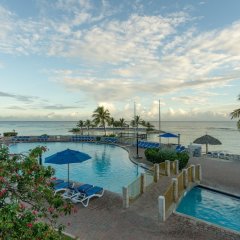 Holiday Inn Resort Montego Bay All-Inclusive in Montego Bay, Jamaica from 267$, photos, reviews - zenhotels.com photo 6