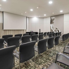 Mercure Lisboa Hotel - Bild 20
