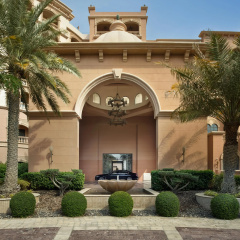 Marsa Malaz Kempinski, The Pearl - Doha thumbnail 1