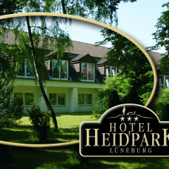 Hotel Heidpark - Bild 1