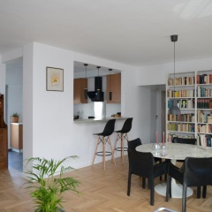 Boutique Apartment in Chalandri - Bild 10